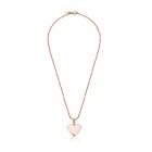 Collana Tous Donna Sweet Dolls in Argento 512774560 - 512774560